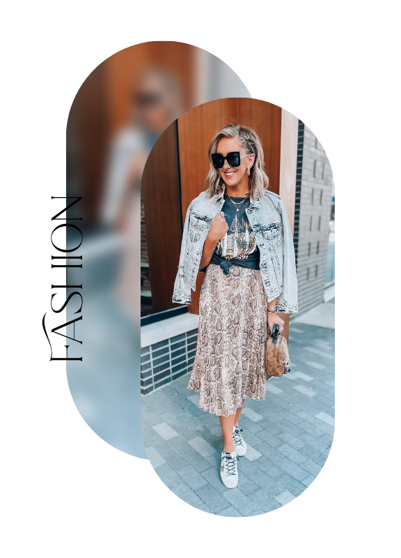 fashion